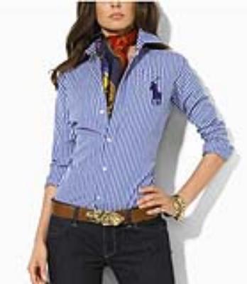 Women Polo shirts-811